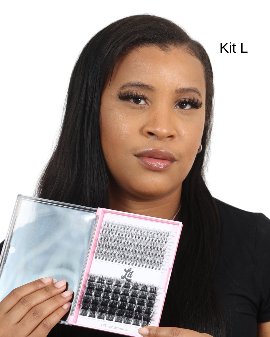 Trial Kit - Personalized Lash Kit