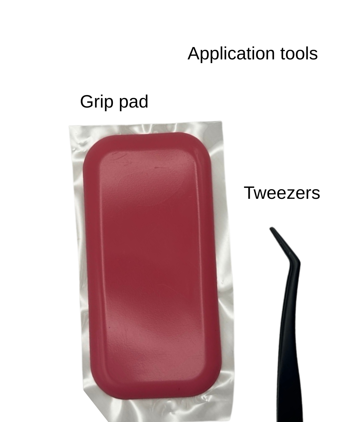 Trial Kit - Personalized Lash Kit